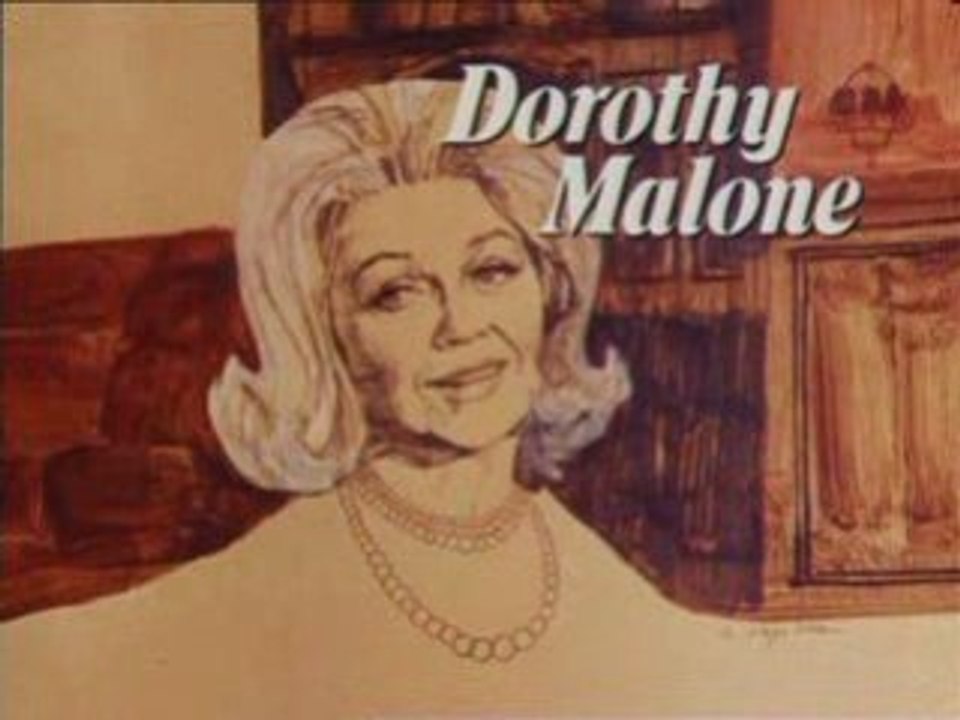 Serie TV - Le Riche et le Pauvre - Generique