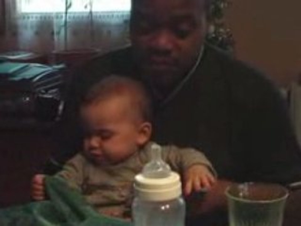 avec papi