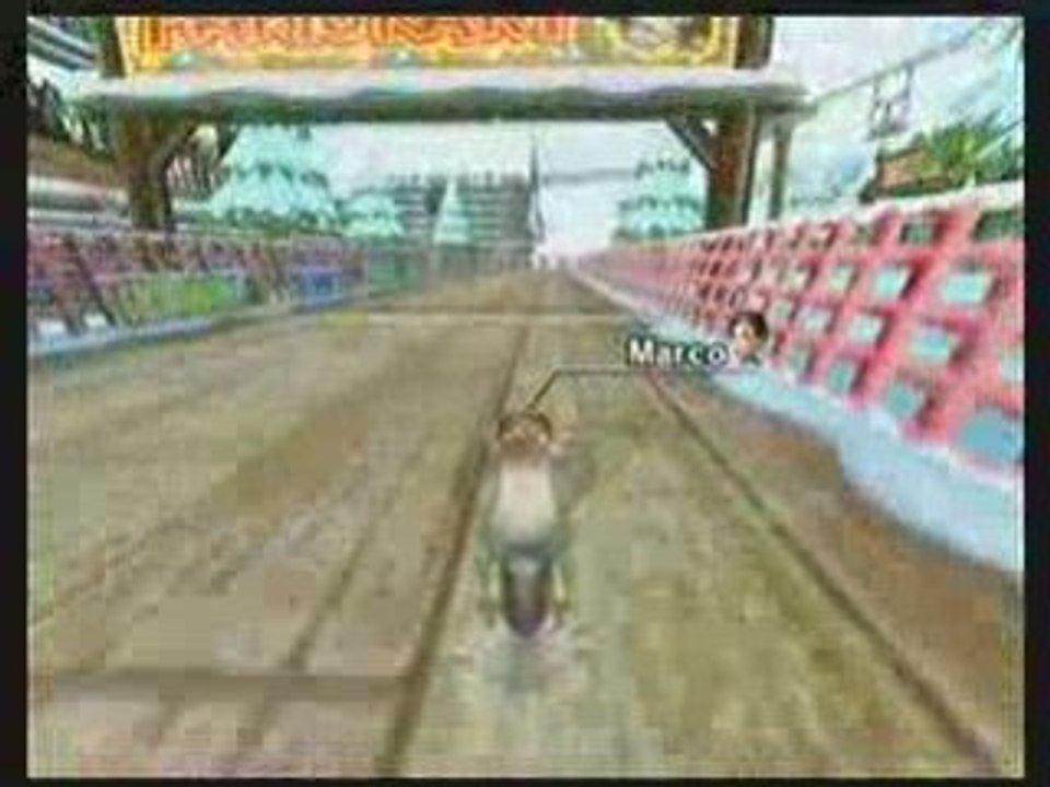 Pic DK - 1'54"915 par moi