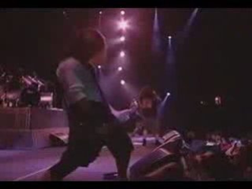 Pantera  - Yesterday Don't Mean Shit (Live Ozzfest)