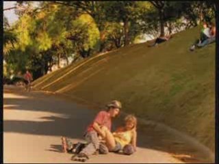 Sprite-ის რეკლამა..