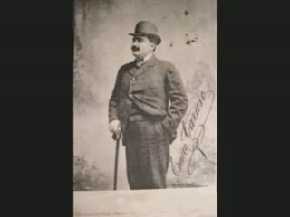 Sambre et Meuse - Caruso