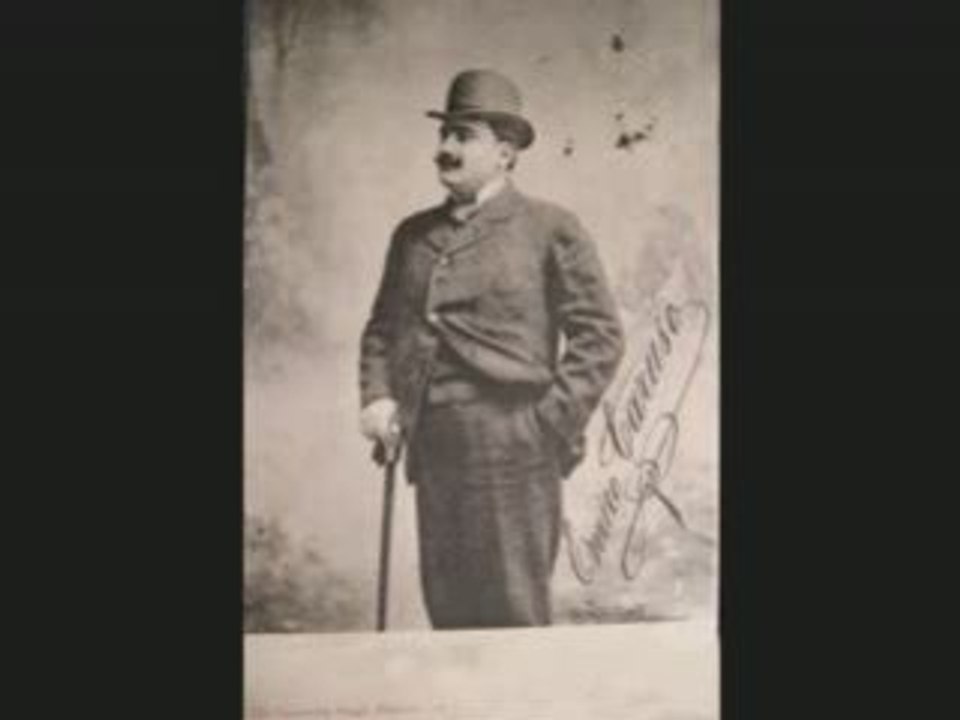 Sambre et Meuse - Caruso