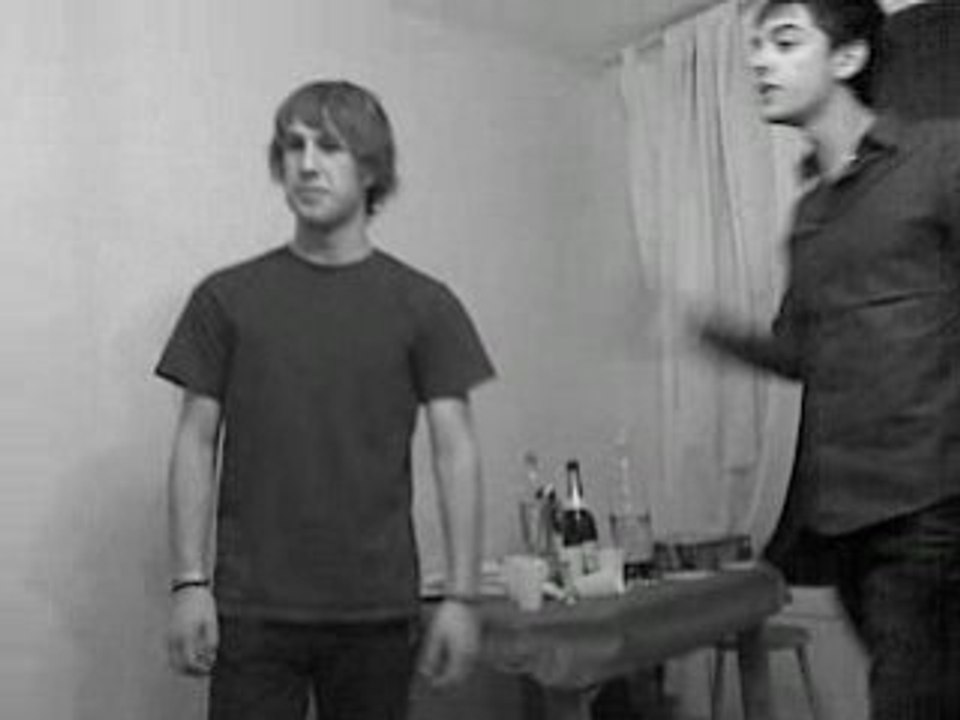 Nouvel an 2009