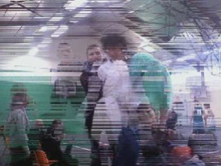 La f amille -le groupe - la vie