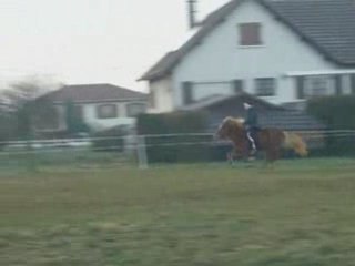 Olina embarque à cru + chute