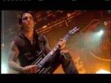 Avenged Sevenfold - Unholy Confessions (Live in the LBC)