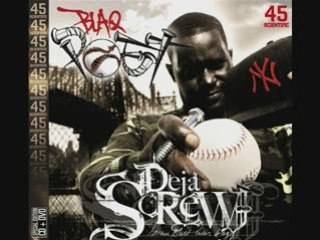 Blaq Poet - Most Dangerous