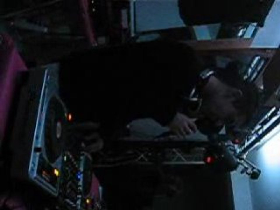 dj morgan chante
