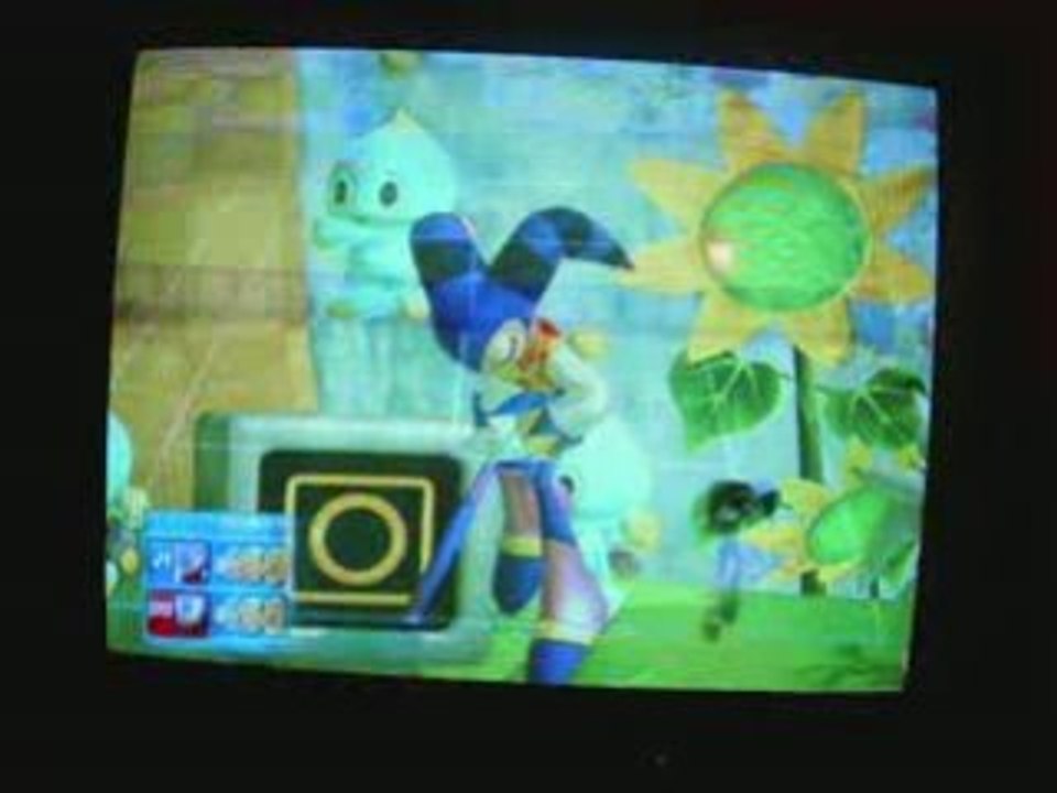 Test sega superstar tennis