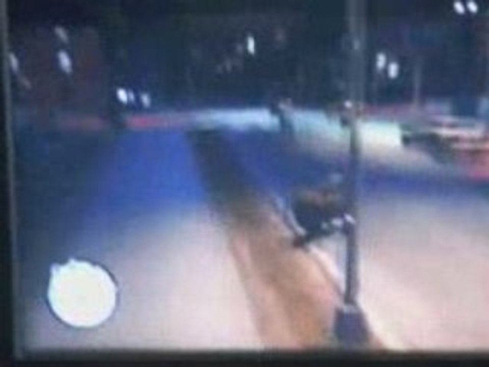 Gta bloopers