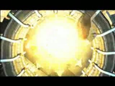 Dead Space - Rammstein - Mein Herz Brennt