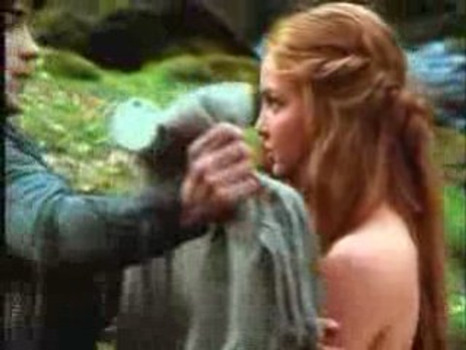 Romantik Şövalye / Prince Valiant (1997)