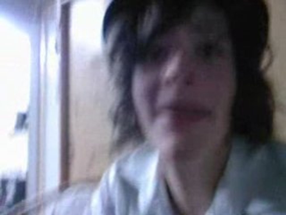 Nouvel An: Mais quelle Salope!