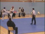 ASM Taekwondo 2005