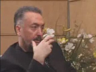 Adnan Oktar'in Amerika Seed Magazin Roprt.-3