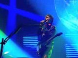 Muse Dead star live V festival