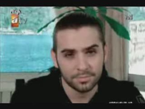 Ismail YK - Sen Aglama [Canli Canli Söylüyor]