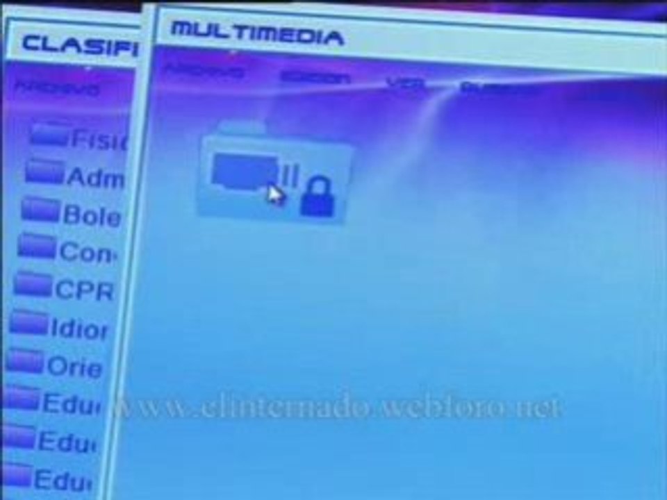 El Internado Anuncio 4x10 (1)