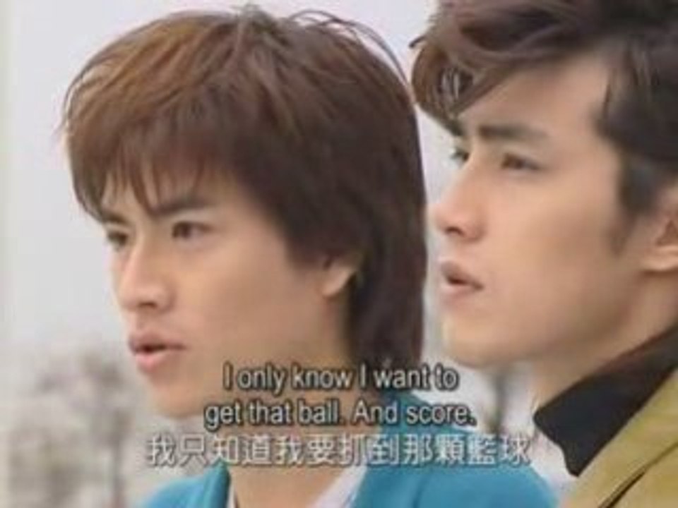 Devil beside you ep 18