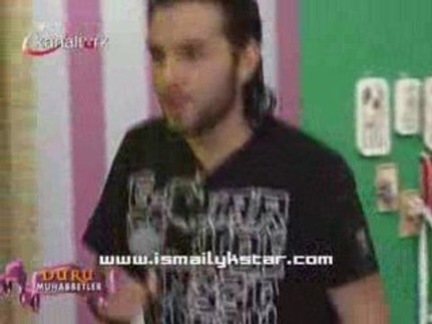 İsmail YK - Bir numara (Duru Muhabbetler) Yep Yeni!