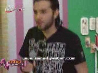 İsmail YK - Bir numara (Duru Muhabbetler) Yep Yeni!