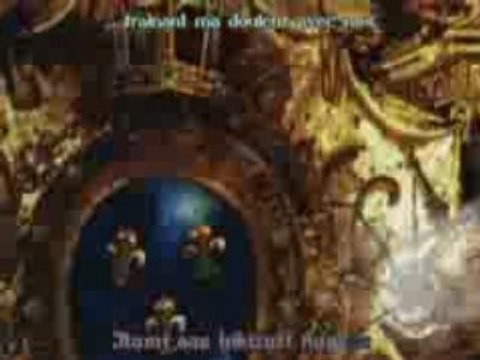 karaoké opening chevalier d'eon