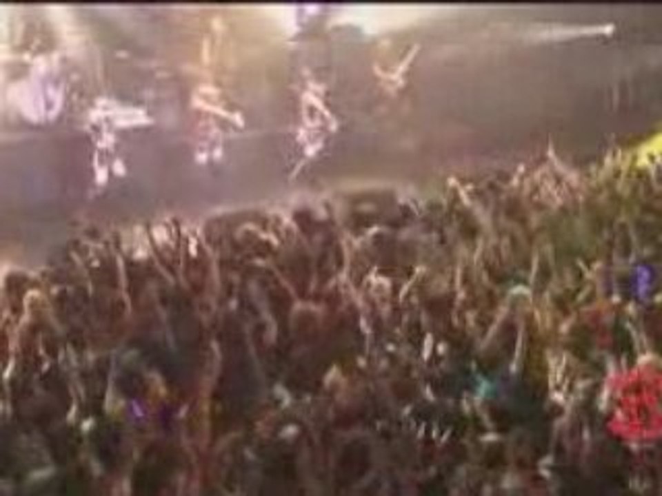 [LIVE] Rock'n Buono! - 12 Honto no Jibun