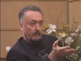 Adnan Oktar'in Amerika Seed Magazin Roprt.-5