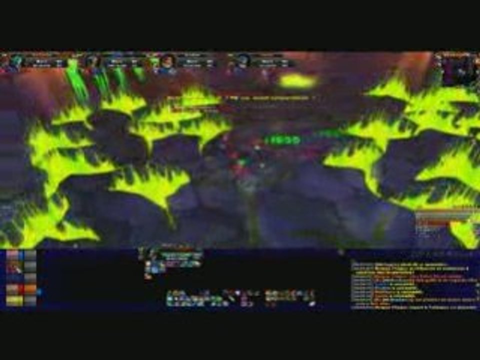 Aille de la Peste à 10