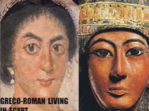 African origins of civilization (part 1)