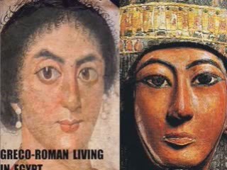 African origins of civilization (part 1)