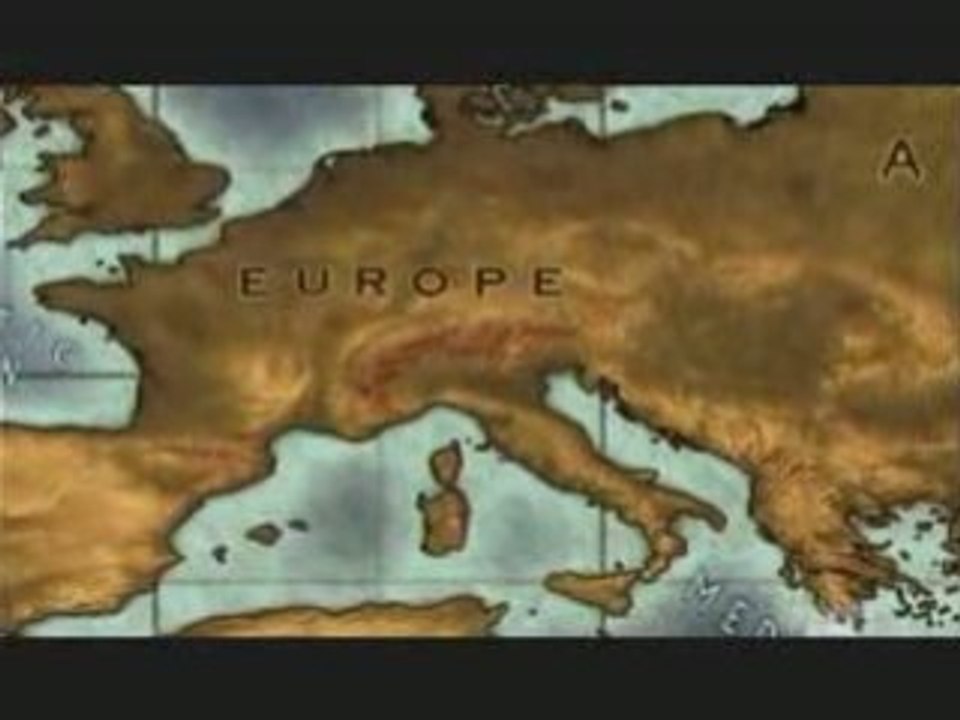 2012 PREDICTIONS Documentaire 1