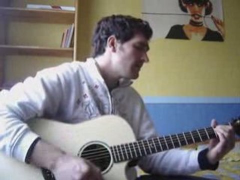 Ca fait mal Christophe Mae