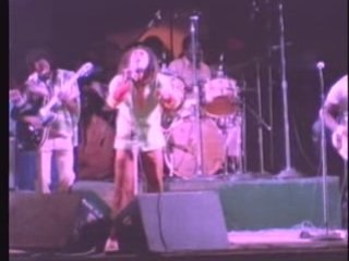 Bob Marley - War