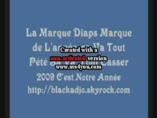 Rohff freestyle partie 1