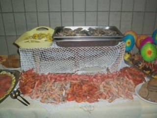 Fetes de fin d'année