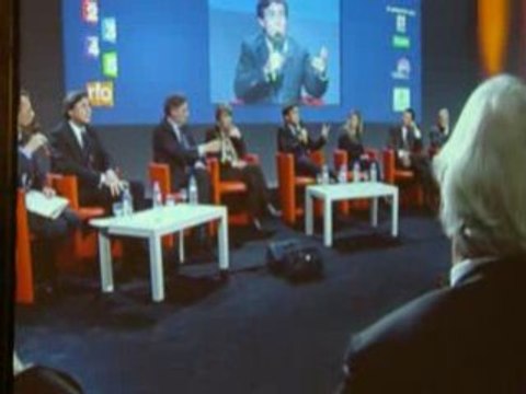 FORUM TELESPECTATEURS -FRANCE TELEVISIONS DU 30/11/07 (2)