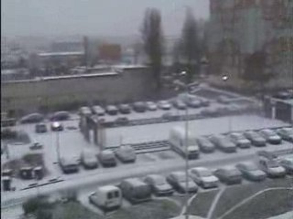 LA JOIE DU PASTEUR GOUDRON QUI HABITE DANS CETTE VILLE