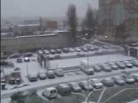 LA JOIE DU PASTEUR GOUDRON QUI HABITE DANS CETTE VILLE