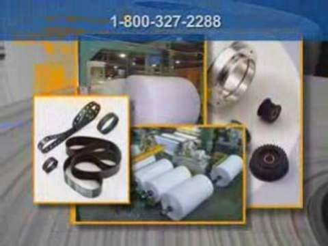 Motion Control Pulleys