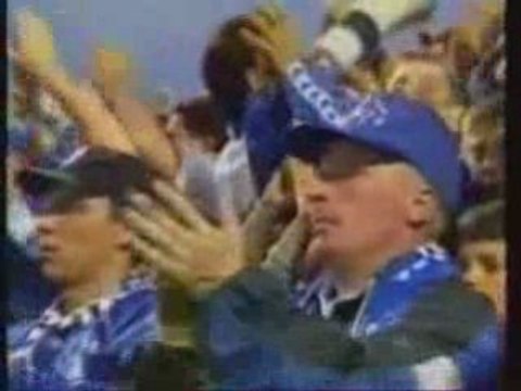 Bastia: Deux matches avant la montée