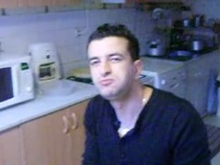 oran Hichem & bergrire