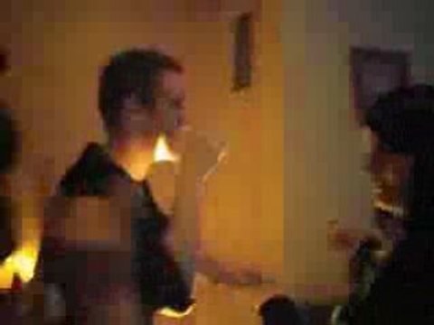 Les culs secs de Marie xD