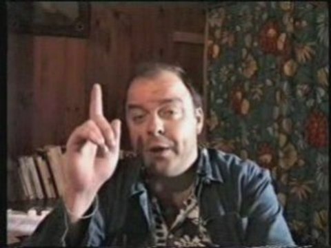 Lors Jouin chante Le Général de Gaulle