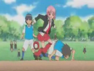 Shugo Chara AMV - Kokoro no tamago