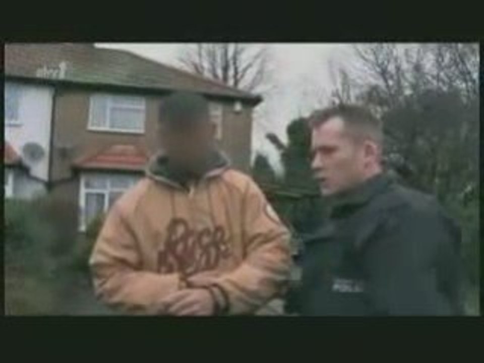 Slough Police