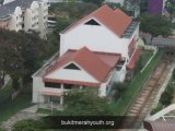 Different view of Bukit Merah Community Centre