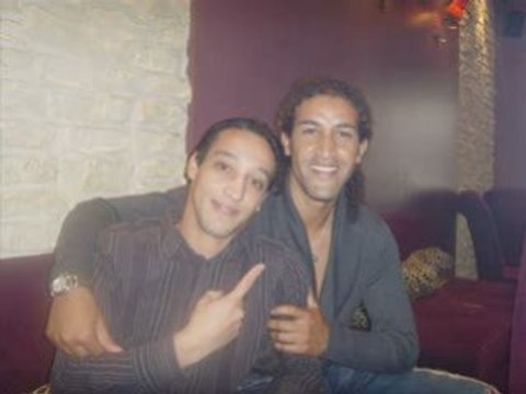 Dj farid mariage chleuh ahidouss dades (2009)