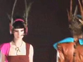 Sample Remix presents Grotesque Carnival